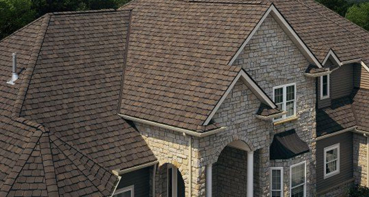 Bellflower Asphalt Shingle Roofing 