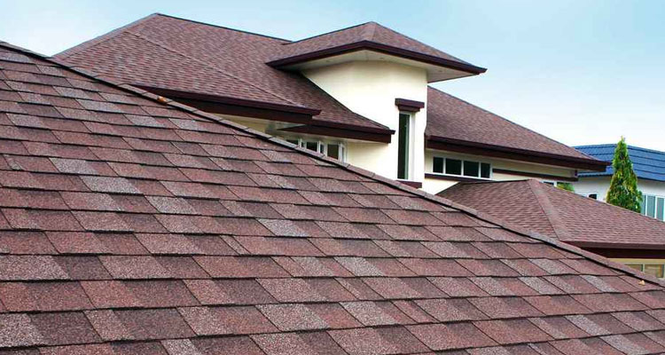 Asphalt Shingle Roofing Repair Bellflower