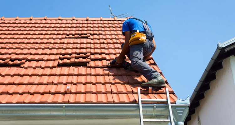 Best Roofing Company Bellflower