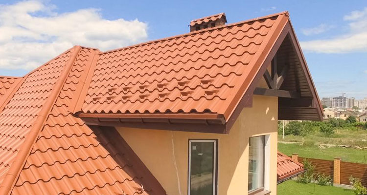 Concrete Tile Roofing Bellflower