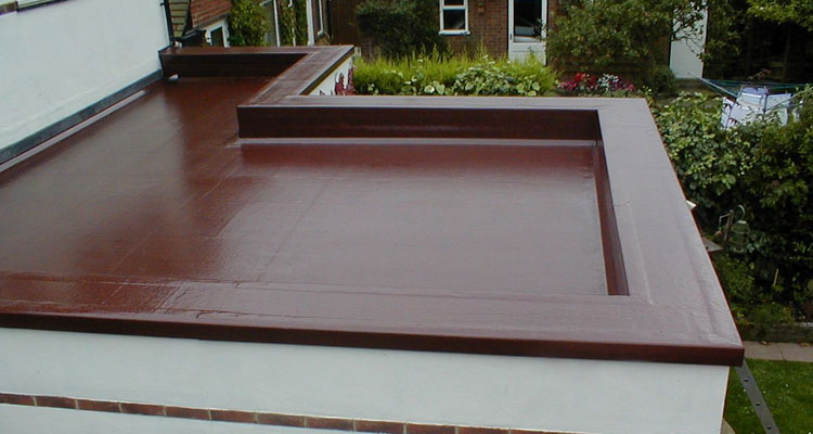 Flat Roof Installation Bellflower