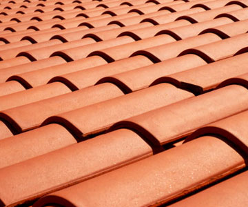 Clay Tile Roofing Bellflower