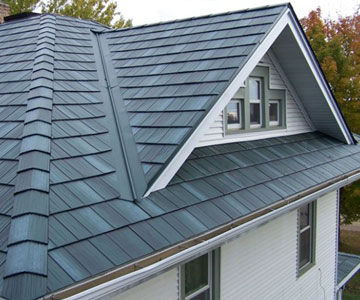 Shingle Roofing Bellflower