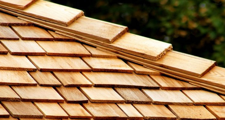 Wood Asphalt Shingles Roofing Bellflower